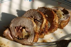 Rollbraten grillen – so geht´s richtig