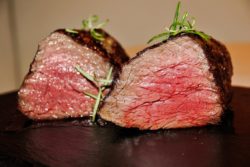 Luxus-Steaks – Premium Black Angus aus Argentinien