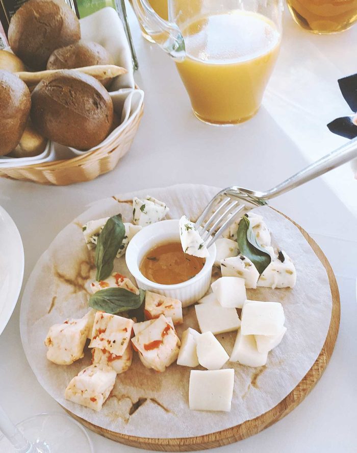 Tofu auf dem Grill was man bei der Zubereitung beachten sollte