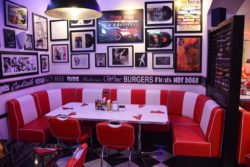 American Diner – ein Stück Lebenskultur der USA