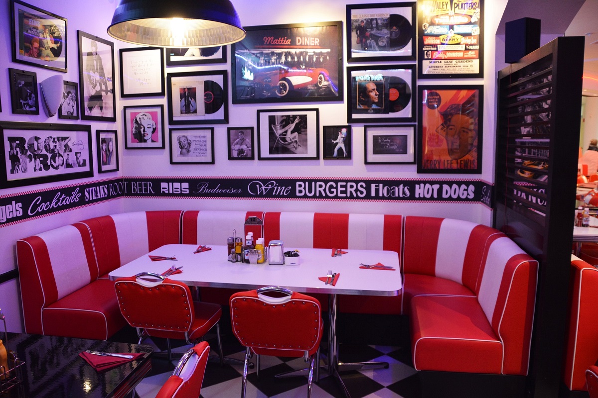 American Diner