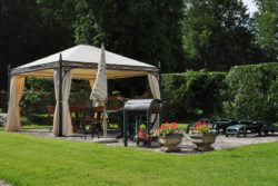 Grillen im Verein – gemeinsam genießen