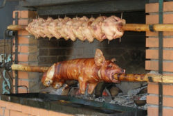 Spanferkel grillen – so geht’s richtig