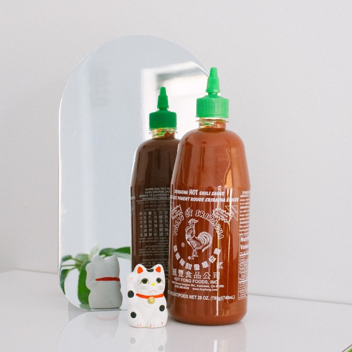 Sriracha Soße