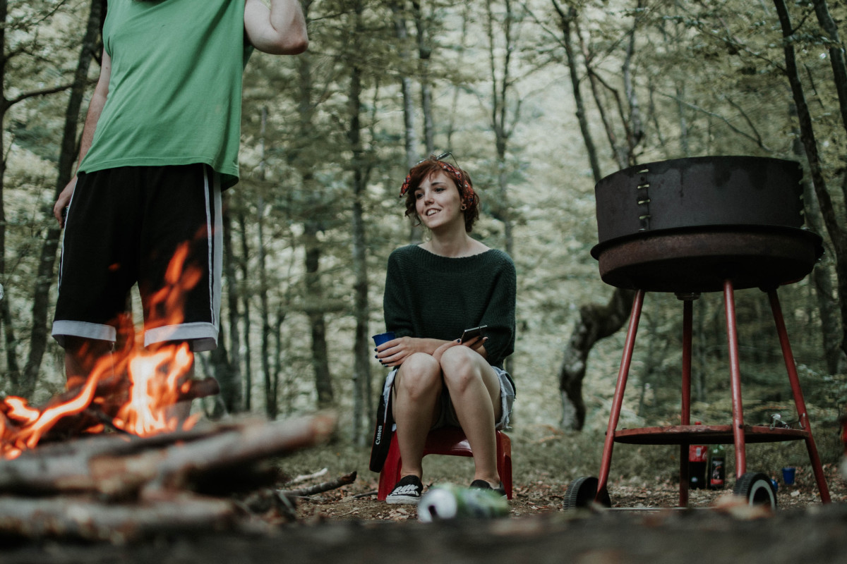 Nachhaltigkeit beim Grillen