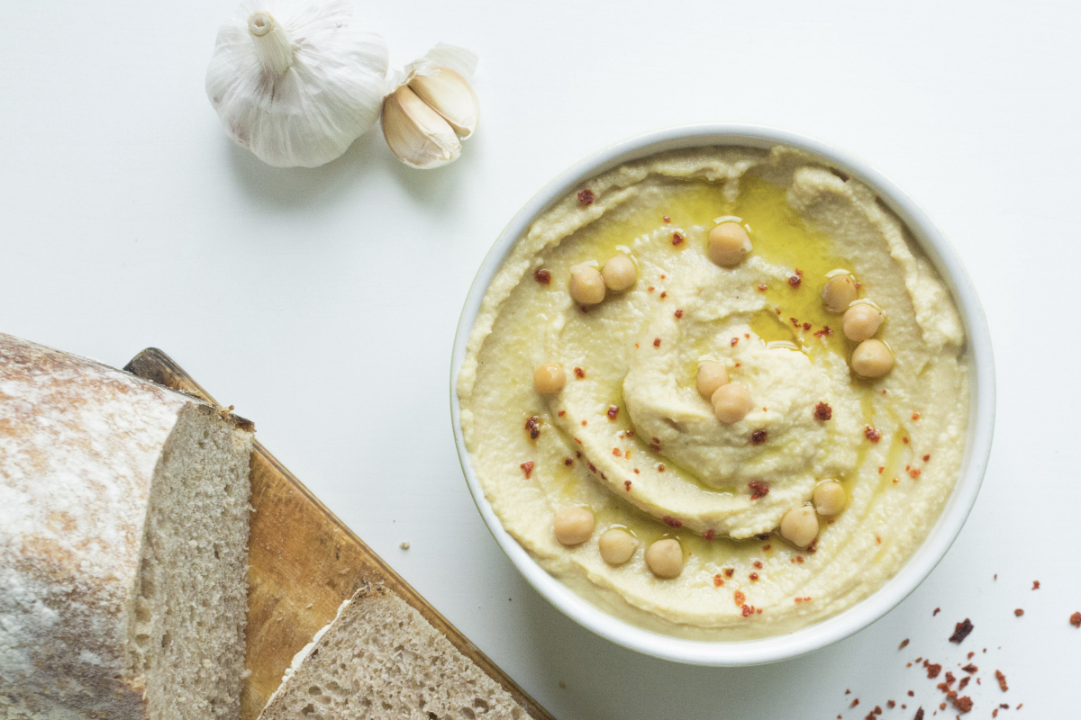 Hummus