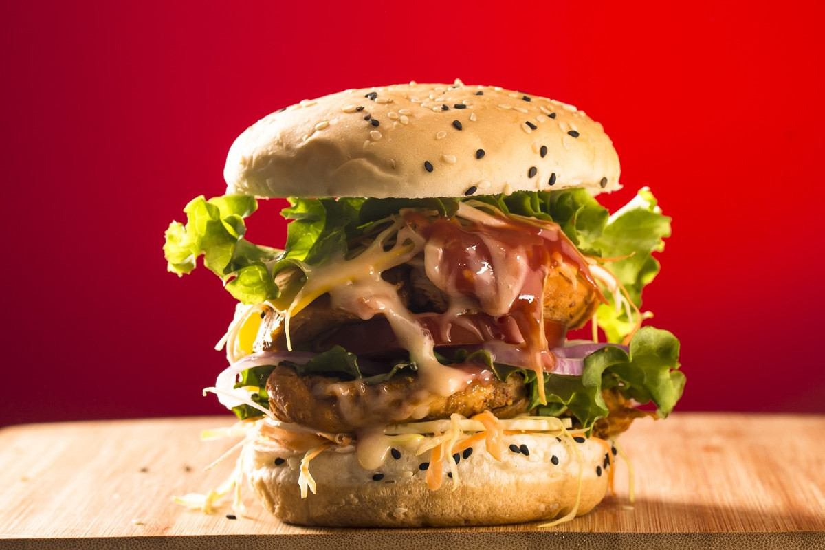 Bratkartoffelnburger