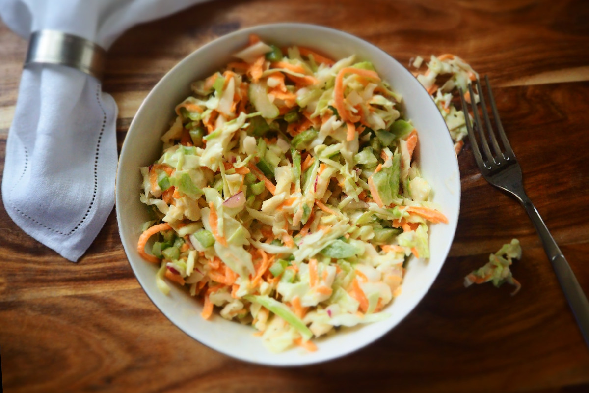 Cole Slaw