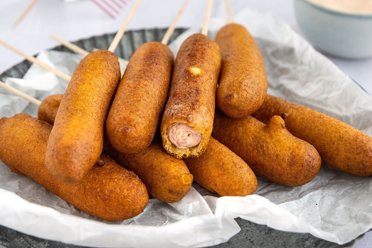 Corn Dogs