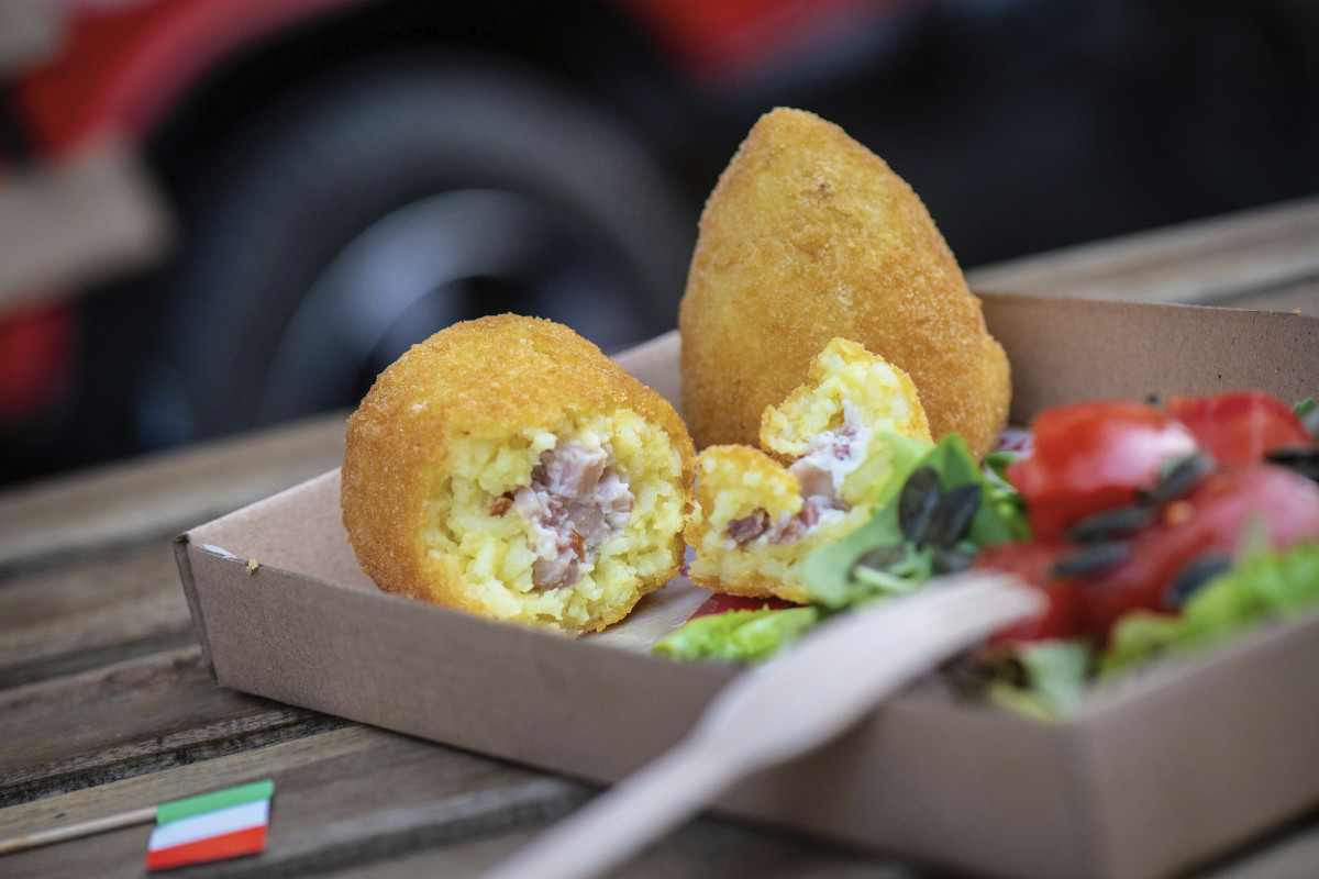 Arancini