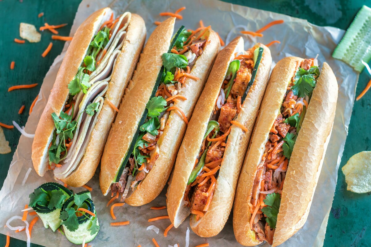Banh Mi