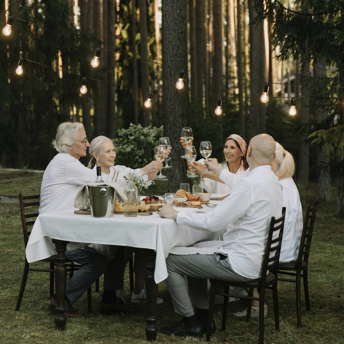 Getränke zu besonderen Anlässen