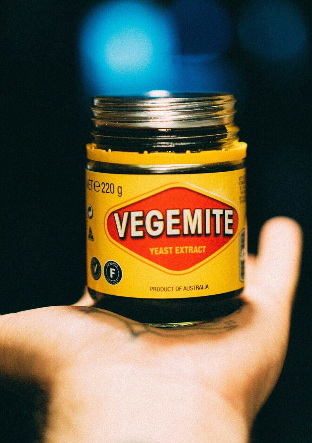 Vegemite