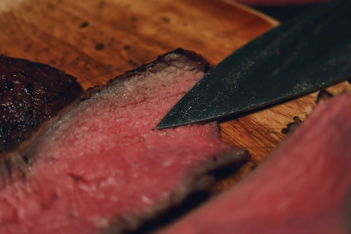 Rindfleisch